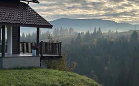 Мелодія Гір .Апартаменти з видом на гори .